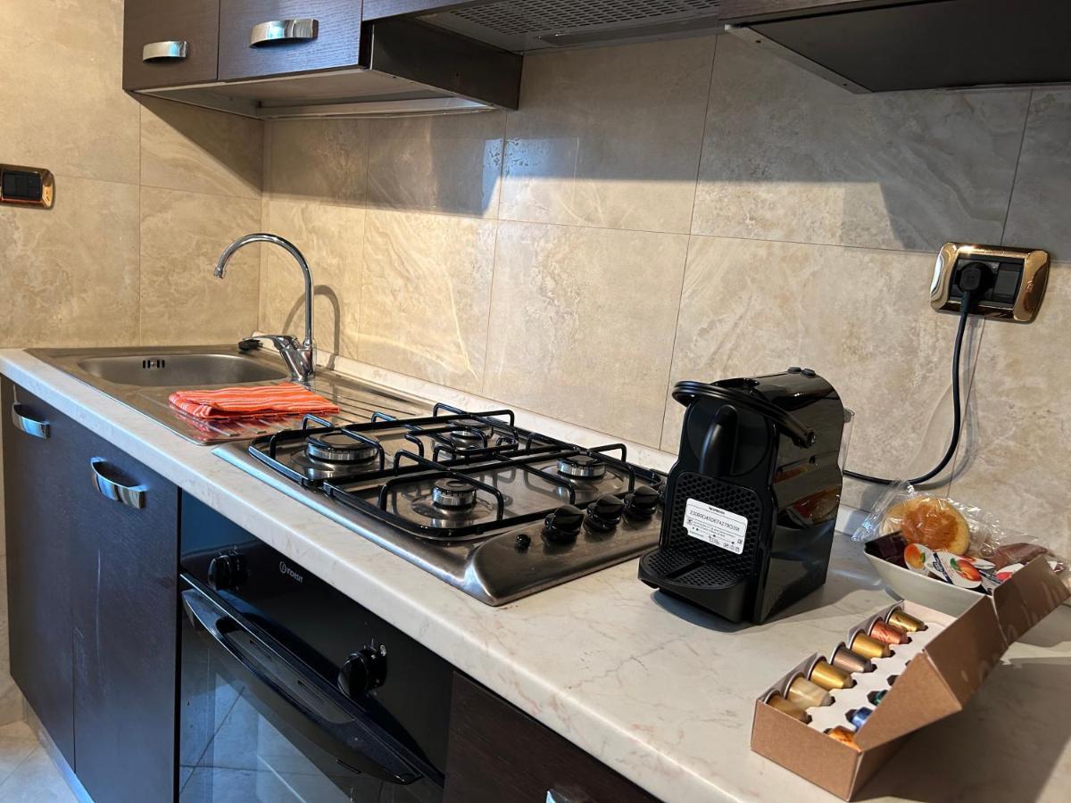 Carpegna Luxury Apt With Terrace Rome Luaran gambar