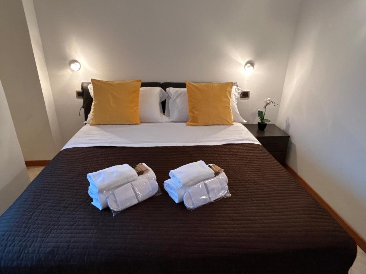 Carpegna Luxury Apt With Terrace Rome Luaran gambar